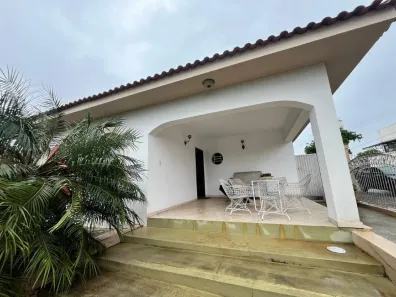 Imóvel Comercial com 3 Quartos para alugar, 200m² no Fragata, Marília