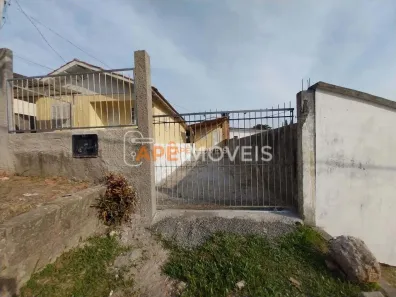 Casa com 1 Quarto para alugar, 90m² no Ana Maria, Criciúma