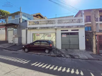 Casa com 2 Quartos à venda, 130m² no Jardim São José (Zona Norte), São Paulo