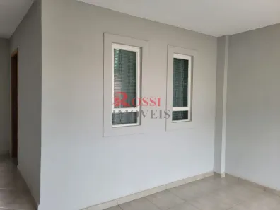 Casa com 1 Quarto à venda, 125m² no Parque das Indústrias, Rio Claro