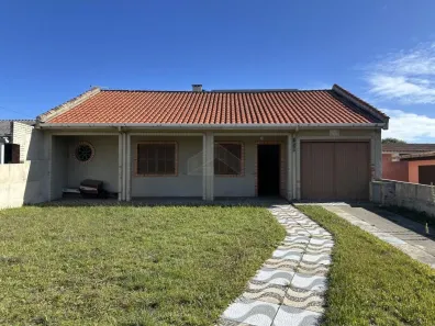Casa com 2 Quartos à venda, 160m² no Centro, Cidreira