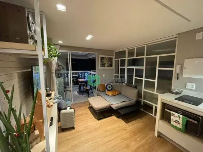Apartamento com 1 Quarto à venda, 30m² no Vila Madalena, São Paulo