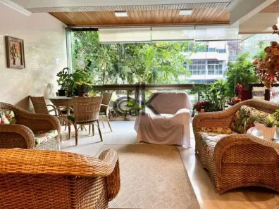 Apartamento com 3 Quartos à venda, 180m² no Barra da Tijuca, Rio de Janeiro