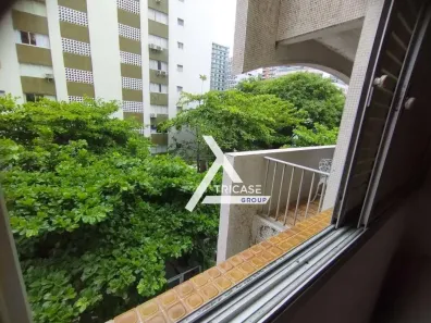 Apartamento com 3 Quartos à venda, 134m² no Pitangueiras, Guarujá