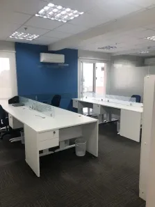 Sala Comercial para alugar, 85m² no Cidade Monções, São Paulo