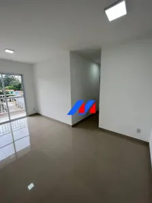 Apartamento com 2 Quartos para alugar, 51m² no Taboão, São Bernardo do Campo