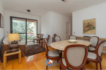 Apartamento com 3 Quartos à venda, 71m² no Jardim Monte Kemel, São Paulo
