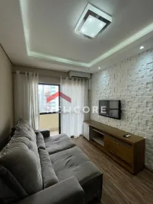 Apartamento com 2 Quartos à venda, 75m² no Centro, Balneário Camboriú