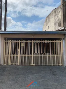 Casa com 2 Quartos à venda, 106m² no Parque Vitória Régia, Sorocaba