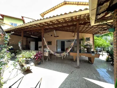 Casa com 3 Quartos à venda, 250m² no Bandeirantes (Pampulha), Belo Horizonte