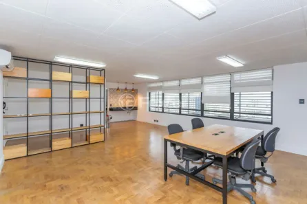 Sala Comercial à venda, 58m² no Itaim Bibi, São Paulo
