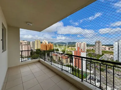 Apartamento com 3 Quartos à venda, 90m² no Jardim Messina, Jundiaí