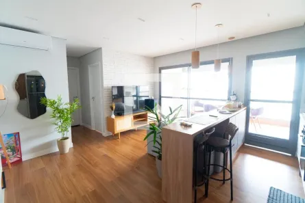 Apartamento com 2 Quartos à venda, 70m² no Jardim Prudência, São Paulo