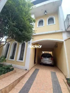 Sobrado com 4 Quartos à venda, 130m² no Vila Nova, São Paulo