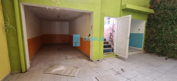 Ponto Comercial à venda, 350m² no Vila Clementino, São Paulo