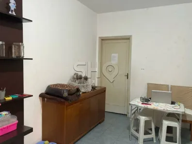 Apartamento com 2 Quartos à venda, 59m² no Perdizes, São Paulo