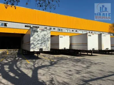Galpão/Depósito/Armazém para alugar, 2900m² no Terminal Intermodal de Cargas (TIC), Campinas