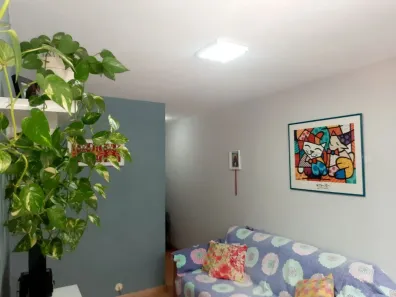 Apartamento com 2 Quartos à venda, 60m² no Porto Novo, São Gonçalo