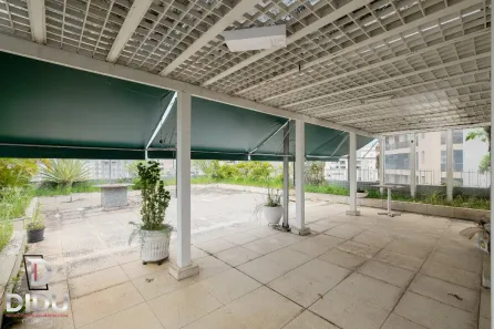 Cobertura com 4 Quartos à venda, 600m² no Jardim Paulista, São Paulo