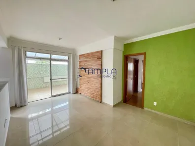 Apartamento com 3 Quartos à venda, 122m² no Buritis, Belo Horizonte