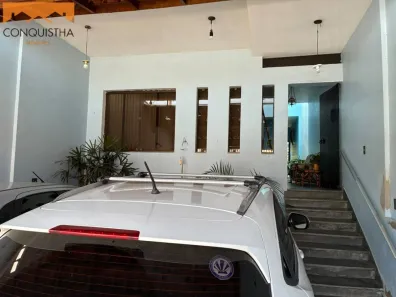 Sobrado com 4 Quartos à venda, 276m² no Rudge Ramos, São Bernardo do Campo