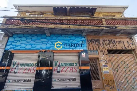 Sobrado com 3 Quartos à venda, 379m² no Jardim Líbano, São Paulo