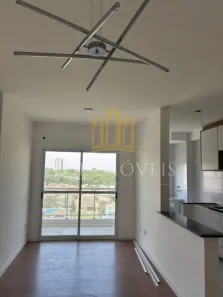 Apartamento com 3 Quartos à venda, 75m² no Loteamento Villa Branca, Jacareí