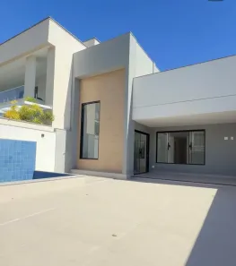Casa de Condomínio com 3 Quartos à venda, 150m² no Guaratiba, Rio de Janeiro