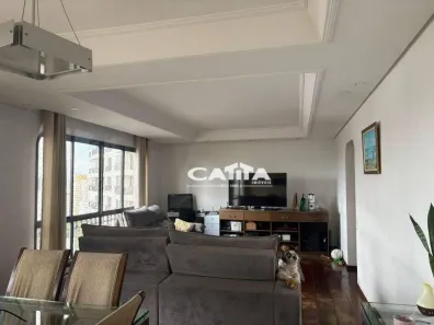 Apartamento com 4 Quartos à venda, 152m² no Vila Gomes Cardim, São Paulo
