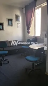 Sala Comercial à venda, 20m² no Centro, Rio de Janeiro