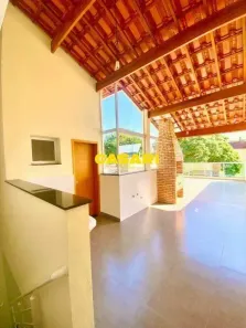 Cobertura com 2 Quartos à venda, 114m² no Parque Oratório, Santo André