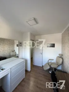 Apartamento com 3 Quartos à venda, 78m² no Vila Proost de Souza, Campinas