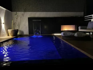 Apartamento com 3 Quartos para alugar, 200m² no Centro, Balneário Camboriú