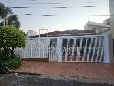 Casa com 3 Quartos para alugar, 280m² no Jardim Maria Izabel, Marília
