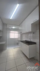 Apartamento com 3 Quartos à venda, 76m² no Jardim Bontempo, Taboão da Serra