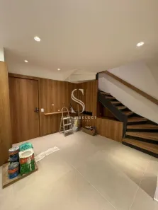 Apartamento com 1 Quarto à venda, 117m² no Jardim América, São Paulo