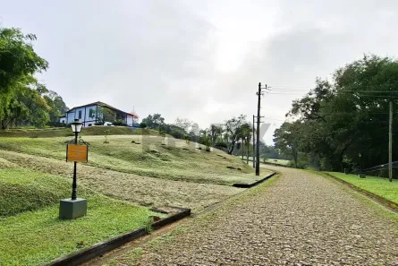 Lote/Terreno à venda, 5537m² no Condomínio Voturuna, Santana de Parnaíba