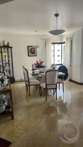 Apartamento com 3 Quartos à venda, 170m² no Centro, Florianópolis
