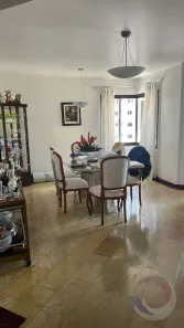 Apartamento com 3 Quartos à venda, 170m² no Centro, Florianópolis