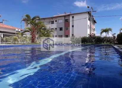Apartamento com 2 Quartos à venda, 50m² no Japãozinho, Aracaju