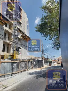 Apartamento com 2 Quartos à venda, 36m² no Vila Alpina, São Paulo