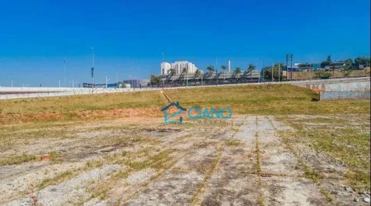 Lote/Terreno para alugar, 11490m² no Centro, São Bernardo do Campo