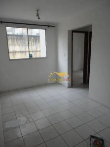 Apartamento com 2 Quartos à venda, 50m² no Jardim Caboré, São Paulo