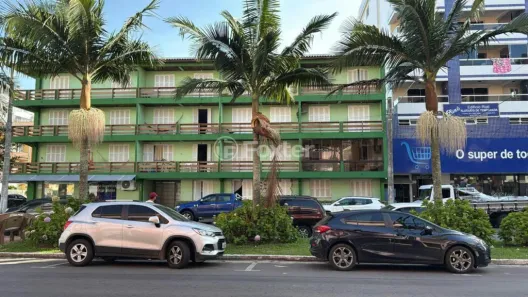 Apartamento com 3 Quartos à venda, 70m² no Centro, Capão da Canoa