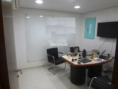 Sala Comercial à venda, 65m² no Jardim Paulista, São Paulo
