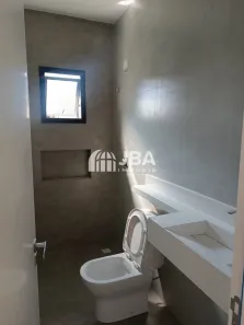 Casa com 3 Quartos à venda, 113m² no Boneca do Iguaçu, São José dos Pinhais