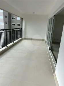 Apartamento com 3 Quartos à venda, 136m² no Jardim Dom Bosco, São Paulo