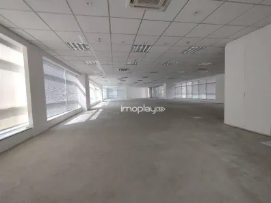 Sala Comercial à venda, 379m² no Cerqueira César, São Paulo