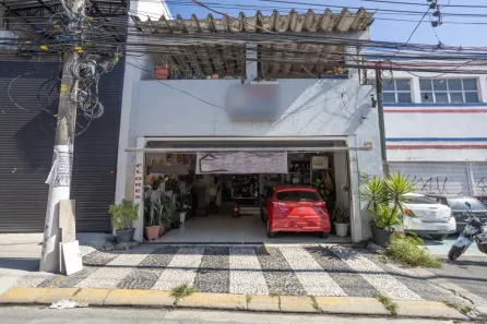 Ponto Comercial para alugar, 73m² no Vila Jaguara, São Paulo
