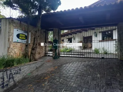 Casa com 6 Quartos à venda, 951m² no Granja Viana, Cotia